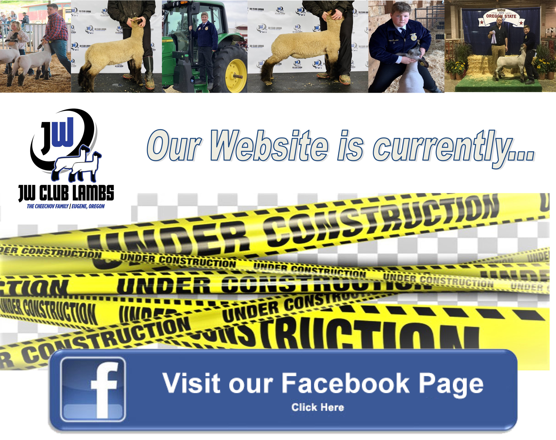 JW Club Lambs Official Home Page